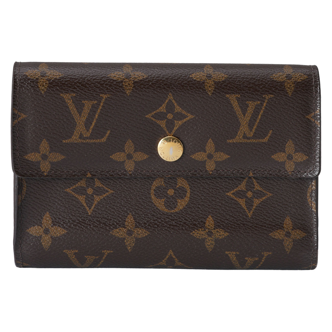 LOUIS VUITTON(USED)루이비통 중지갑